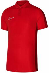 Nike Póló piros L Df Academy 23