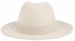Tommy Hilfiger Pălărie Tommy Hilfiger Limitless Chic Fedora AW0AW15298 Merino ABO