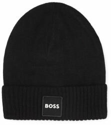 Boss Căciulă Boss J21283 D Black 09B