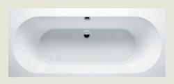 RIHO Carolina 170x80 cm (BB53) (BB5300500000000) (B055001005)