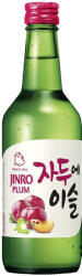 Soju Plum Jinro Koreai Párlat 0.36l 13%