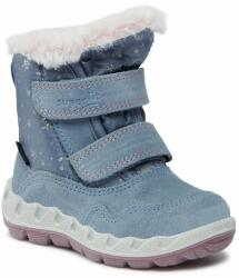 Superfit Cizme de zăpadă Superfit GORE-TEX 1-006011-8010 M Blue/Pink
