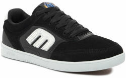 Etnies Sneakers Etnies The Aurelien 4102000151 Black/White 976 Bărbați