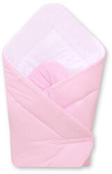 BabyLion merevített pólya - Babarózsaszín