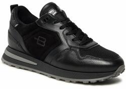 Baldinini Sneakers Baldinini U4B840T1BLTF0000 Black Bărbați