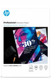 HP A3 Professzionális üzleti fényes papír - 150 lap 180g (7MV84A)