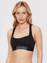 Calvin Klein Underwear Sutien pentru alăptare Calvin Klein Underwear 000QF6752E Black UB1