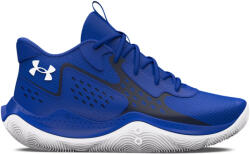 Under Armour UA GS JET 23 Kosárlabda cipő 3026635-400 Méret 37, 5 EU (3026635-400)