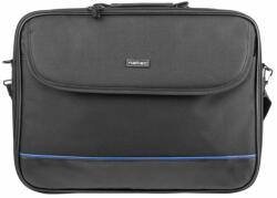 NATEC Impala Laptop Bag 15, 6'' Black (NTO-0335)