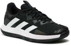 adidas Cipő adidas SoleMatch Control Tennis Shoes ID1498 Fekete 39_13 Férfi