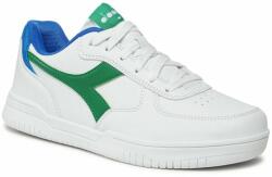 Diadora Sportcipők Diadora Raptor Low GS 101.177720-D0287 White / Jolly Green 39