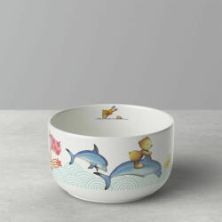 Villeroy and Boch V&B Happy as a Bear müzlis-leveses tálka 0, 44l (14-8664-1970)