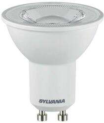 SYLVANIA LED izzó, GU10, spot, 4, 2W, 345lm, 4000K (HF), SYLVANIA RefLED (29165) - molnarpapir
