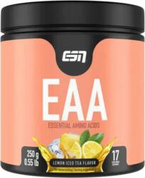ESN EAA Essential Amino Acids - Lemon Iced Tea