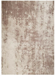  Lyon Taupe XL, bézs absztrakt mintás szőnyeg 200 x 300 cm