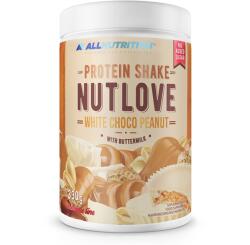 ALLNUTRITION NUTLOVE Protein Shake 330g