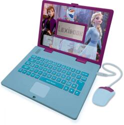 Noriel Laptop educational Lexibook Disney Frozen 2, 124 de activitati