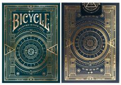 The United States Playing Card Company Bicycle Cypher kártya, 1 csomag