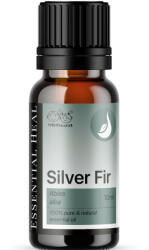 Essential Heal Silver Fir Ezüstfenyő Illóolaj 10ml