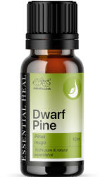 Essential Heal Dwarf Pine Havasi Törpefenyő Illóolaj 10ml