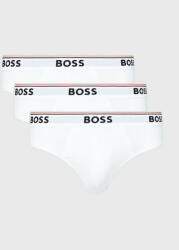 Boss 3 darab készlet Power 50475273 Fehér (Power 50475273)