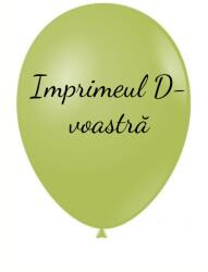 Personal Balon cu text - Olive 26 cm