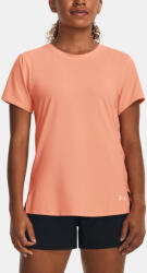Under Armour UA Iso-Chill Laser Tricou Under Armour | Roz | Femei | XS - bibloo - 271,00 RON