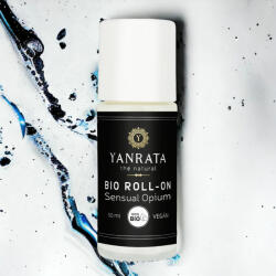 YANRATA BIO Roll-on - Sensual Opium