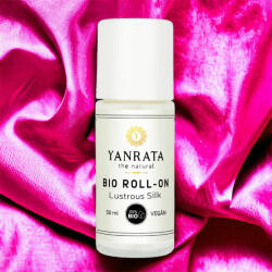 YANRATA BIO Roll-on - Lustrous Silk