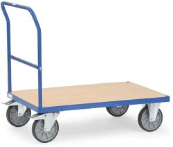 UtilajExpert Carucior cu platforma - Sarcina max. 250 Kg (EDE.012001)