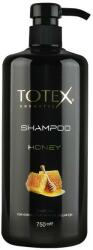 TOTEX Șampon pentru păr normal cu miere - Totex Cosmetic Honey For Normal Hair Shampoo 750 ml