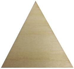 AtmoWood Fa háromszög 6 x 6, 5 cm