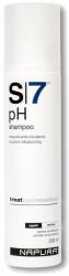 NAPURA Șampon pentru păr - Napura S7 PH Shampoo 200 ml