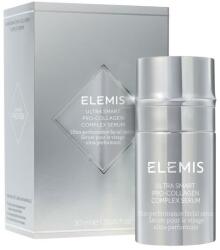 ELEMIS Ser complex de față cu efect antirid - Elemis Ultra Smart Pro-Collagen Complex Serum 30 ml