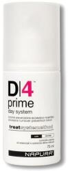 NAPURA Loțiune „Protecție împotriva căderii părului - Napura D4 Prime Day System 75 ml