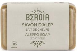 Beroïa Săpun de Alep cu lapte de capră - Beroia Aleppo Soap Goat Milk 100 g