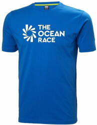 Helly Hansen Póló kék L The Ocean Race T-shirt