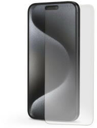 Haffner Tempered Glass Screen Pro Plus 2.5D - Apple iPhone 15 Pro Max üvegfólia - 1 db/cs - ECO - nextelshop