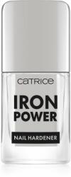 Catrice Iron Power erősítő körömlakk 10, 5 ml