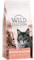 Wild Freedom 2kg Wild Freedom Adult "Whispering Woodlands" pulyka gabonamentes száraz macskatáp