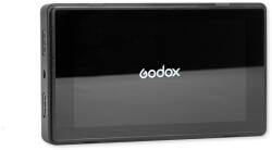 Godox GM55 Monitor 4K HDMI Touchscreen 5, 5 (GDXGM55)