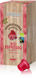 Cremesso Bio Espresso Classico kávékapszula