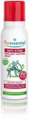 Puressentiel Spray impotriva intepaturilor de insecte, 75ml, Puressentiel