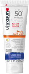 Ultrasun Gel cu protectie solara pentru conditii extreme si piele sensibila SPF50+, 250ml, Ultrasun