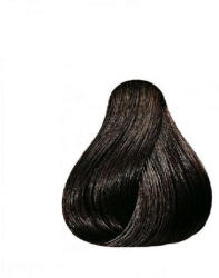 Londa Professional Vopsea de par demipermanenta 4/07 castaniu mediu natural castaniu Extra-Coverage 60ml (LNDAD4/07)