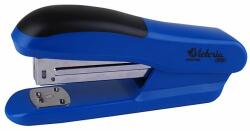 Victoria Tűzőgép, 24/6, 20 lap, VICTORIA OFFICE, "Half-Strip", kék (IKVT06) - primatinta