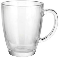  Üvegbögre, 6 db-os szett, 36 cl TeaTime (KHPU291)