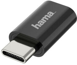 Kábel elosztó HAMA Micro USB/USB Type-C