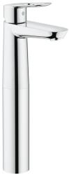 GROHE Magas mosdó csaptelep GROHE BauLoop leeresztőszelep nélkül króm 23764000 (23764000)