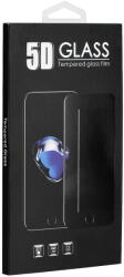 Folie de protectie Ecran OEM pentru Apple iPhone 11 Pro / XS / X, Sticla Securizata, Full Glue, 5D, Neagra (fol/IX/TmpGl/Full/5D/bl) - pcone